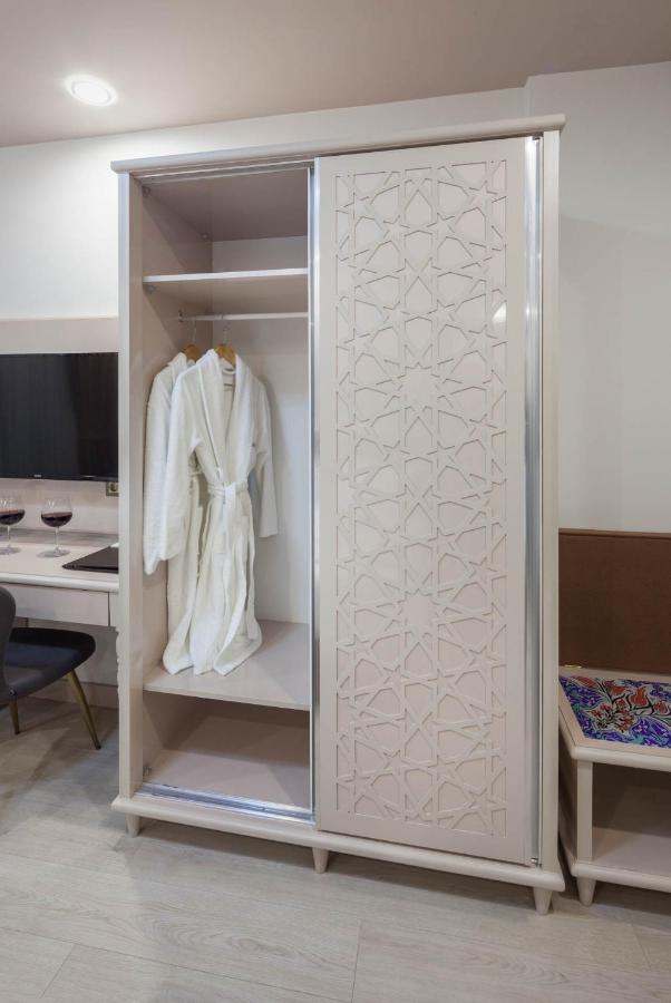 Hotel Obahan Hotel-special Class Istanboel