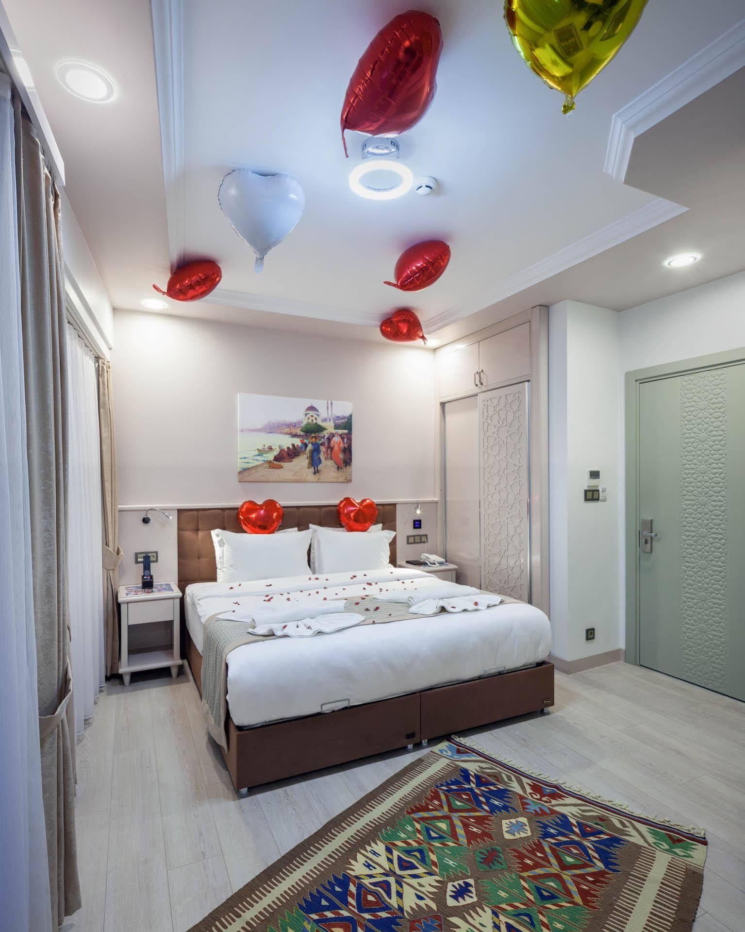 Obahan Hotel-special Class 3* Istanboel